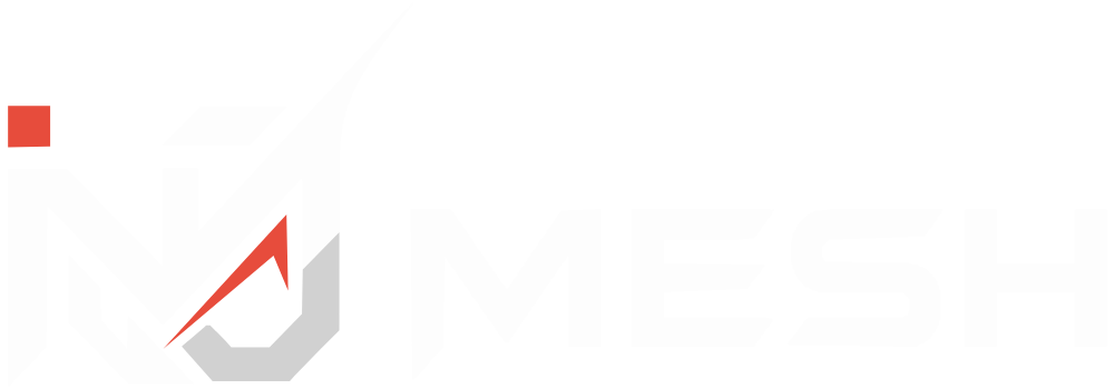 NWO Mesh Logo
